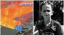 Povestea sfâșietoare a lui Luca și Petru, cei doi copii care au murit în incendiul de la pensiunea „Ferma Dacilor”