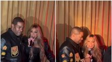 „Era clar beată!”. Cum s-a afișat Mariah Carey la o petrecere, alături de Busta Rhymes! Gestul care i-a șocat pe toți