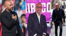 INTERVIU Walter Zenga: ”Aș vrea să șterg anul 2020 din viața mea”