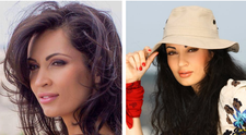Împlinește în curând 40 de ani, dar Nicoleta Luciu e la fel de sexy ca atunci când s-a lansat