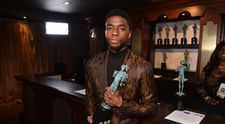 Chadwick Boseman s-a căsătorit în secret înainte de a muri. Cine este femeia care i-a fost alături până în ultimele clipe