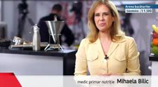 Arena bucatarilor incepe sambata, 24 septembrie, de la ora 11:00, la Pro TV