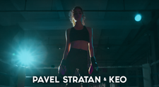 Pavel Stratan și Keo lansează „Lasă-mă să beau”