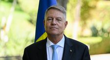 Klaus Iohannis a răspuns în doi peri la întrebarea referitoare la costurile deplasărilor sale în Africa