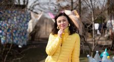 Gianina se mărită și pentru asta face sesiune foto! Între timp Dorel e pedepsit: o dă pe Gianina cu ulei