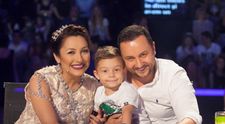 Andra, asa cum nu ai mai vazut-o. Cum arata vedeta NEmachiata si NEcoafata in cea mai recenta imagine