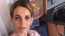 Elvira Deatcu, dezvăluiri din căsnicia sa! Ce spune actrița după 22 de ani de mariaj