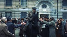 Thomas Shelby se întoarce! Primele imagini cu Cillian Murphy în cel mai așteptat film al anului „Peaky Blinders: The Immortal Man”