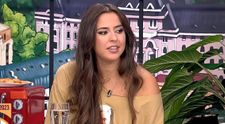 „Era cea mai corectă persoană de acolo”. Ada Dumitru, detalii despre relația cu foștii colegi de la Survivor