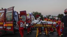 Apelul Europol, după ce, în explozia de la Crevedia, au fost răniți 39 de pompieri: Cine îi salvează pe salvatori?