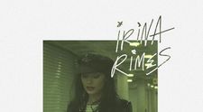 Irina Rimes lansează videoclipul piesei „În palme”, filmat în Istanbul