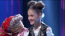De la copilul-minune al României la o tânără care atrage toate privirile. Ana-Maria Mărgean, apariție spectaculoasă la 17 ani! Cum a apărut, strălucitoare la propriu, de ziua ei