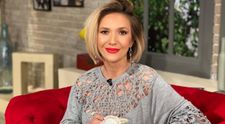 Adela Popescu se gândește la numele celui de-al treilea copil. Cum i-ar plăcea prezentatoarei TV să-l cheme pe micuț
