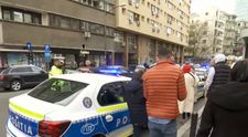 Ce s-ar fi întâmplat cu Alexandru, tânărul lovit mortal de Monica Odagiu, cu o oră înainte de tragedie
