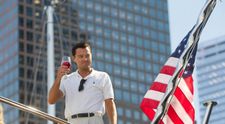 Cu ce preț se vinde Lamborghini Countach, mașina de lux bușită de Leonardo DiCaprio în “Lupul de pe Wall Street”