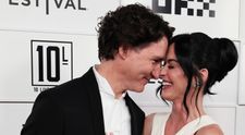 Katy Perry și Justin Trudeau și-au oficializat relația pe covorul roșu. Apariție surpriză la New York, la aproape un an de la primele zvonuri