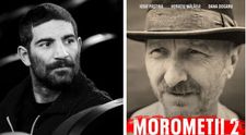 Toma Cuzin: “Nu se pot compara Moromeții 1 și Moromeții 2 din multe puncte de vedere, dar sunt ambele foarte bune ”