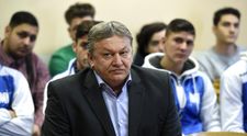 Dănuț Lupu a făcut COVID-19! Fostul fotbalist este intubat la Spitalul Colentina
