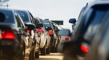 Situația drumurilor din România. Cum se circulă 