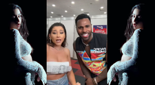Nicole Cherry a lansat single-ul 'Aș vrea să mă las de tine', piesa care l-a cucerit pe Jason Derulo