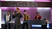 Peste 2 milioane cinci sute de telespectatori au urmarit programul Divertis la Pro Tv