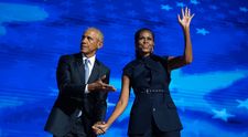 Casa de vacanță a soților Obama, scoasă la vânzare. Noi speculații despre divorțul dintre Barrack și Michelle apar online