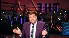 James Corden renunță la emisiunea “Late Late Show” după opt ani