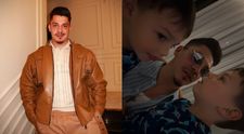 Bogdan de la Ploiești a recunoscut motivul pentru care și-a ținut copiii ascunși în primii ani. A decis să îl posteze pe fiul cel mare abia când a văzut cât este de amuzant: „Adevărata avere”