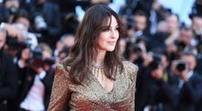 Deva Cassel a moștenit frumusețea mamei sale. Cum a fost surprinsă fiica Monicăi Bellucci de paparazzi