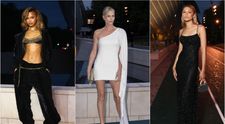 Charlize Theron, apariție 