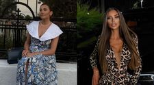Claudia Pătrășcanu o cheamă din nou în instanță pe Bianca Drăgușanu. Artista a dat-o iar în judecată, la scurt timp după ce a pierdut un proces împotriva ei