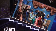 Viorica de la Clejani și Răzvan Raț vor face show pe Planul Înclinat, diseară, la Săriți de pe fix! „Eu încerc să mă distrez că sunt femeie liberă, fără Ioniță!”