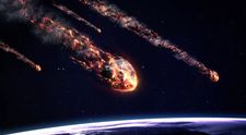 Cometa-diavol se îndreaptă spre Pământ! Unei comete uriașe - de trei ori mai mare ca muntele Everest - i-au crescut ”coarne”