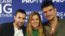 VIDEO Împreună curățăm România. Amalia Enache se alătură campaniei 