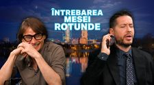 Jorge, dezvăluiri la Întrebarea Mesei Rotunde: ”Nu a avut niciun succes în România, dar a rupt în Africa. Eu și acum primesc mesaje din Ghana, Zimbabwe...”