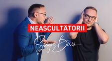 “Neascultătorii”, un podcast cu Sergiu Biriș despre poveștile antreprenorilor din tehnologie, pe PRO TV Plus