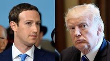 Semnăturile lui Trump, Meghan Markle și Mark Zuckerberg, analizate de grafologi. Ce secrete dezvăluie scrisul despre ei