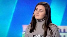 Talentul ei ar putea schimba perceptia oamenilor despre reciclare! Cum arata picturile realizate din guma de mestecat