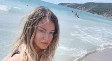 Tania Budi arată senzațional la 52 de ani. Vedeta se mândrește cu o siluetă de adolescentă