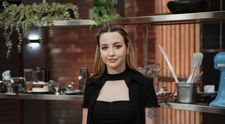 Masterchef 2024, 1 octombrie. Sheryhan Iorgovan a pregătit desertul arăbesc Gataif, care îi amintește de tatăl blocat în Palestina: 
