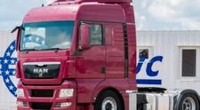 (P) Euroluc Trucks – dealer renumit de camioane MAN second hand