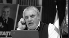 Doru Ana a murit la 68 de ani