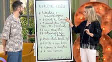 Mihaela Bilic vorbește despre beneficiile laptelui în organism