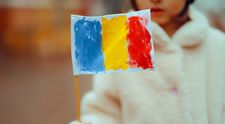 Urări de La Mulți Ani de 1 Decembrie - Ziua Românilor