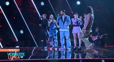 Antrenorii de la Vocea României, primele declarații despre show