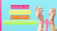 Regula de la Love Island: Concurenții trebuie să formeze cupluri sau sunt eliminați