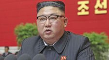 Kim Jong-un, recunoscut cu greu la cea mai recentă apariție! Liderul nord-coreean a slăbit foarte mult