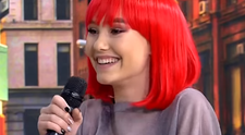 O româncă a cucerit India. Cine e puștoaica de 15 ani care face valuri pe TikTok și Youtube