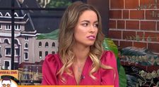 Maria Chițu, despre strategiile lui Zanni și relația cu Alex Delea