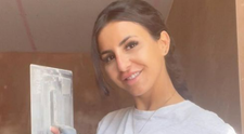 O tânără sexy și-a uimit fanii când a dezvăluit ce meserie are. Cu ce se ocupă